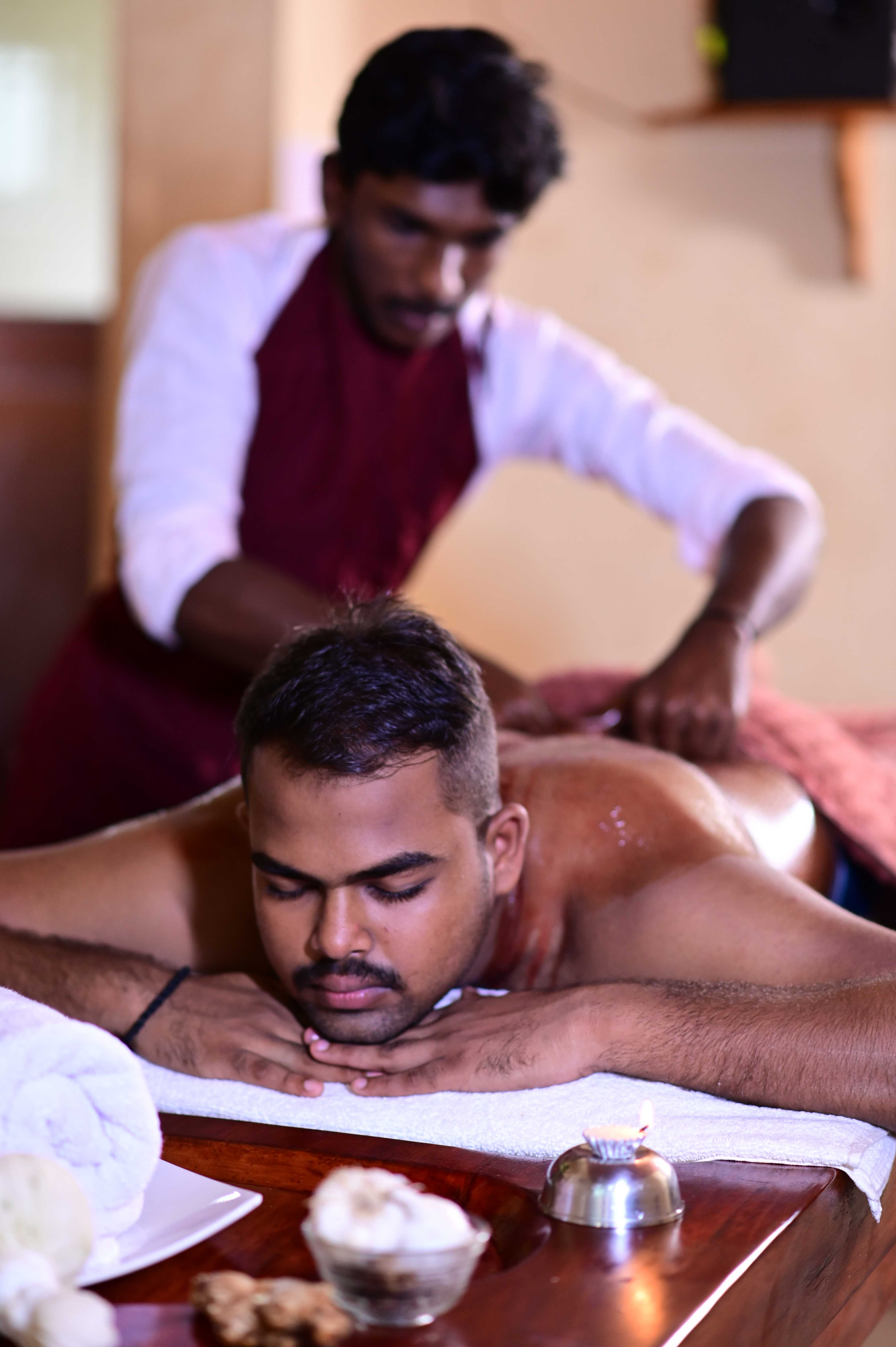 Massage Therapist 